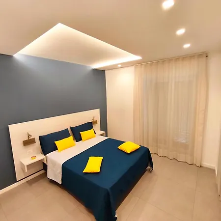 Dimora Mantiello 3* Castellammare di Stabia
