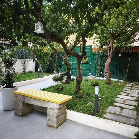 Dimora Mantiello Bed & Breakfast