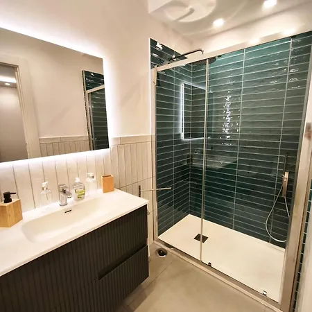 Dimora Mantiello 3*