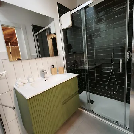 Bed & Breakfast Dimora Mantiello Castellammare di Stabia