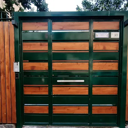 Dimora Mantiello 3*
