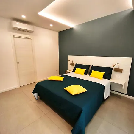 Bed & Breakfast Dimora Mantiello Castellammare di Stabia