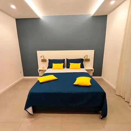 Bed & Breakfast Dimora Mantiello