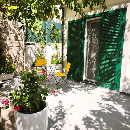 Dimora Mantiello Bed & Breakfast Castellammare di Stabia