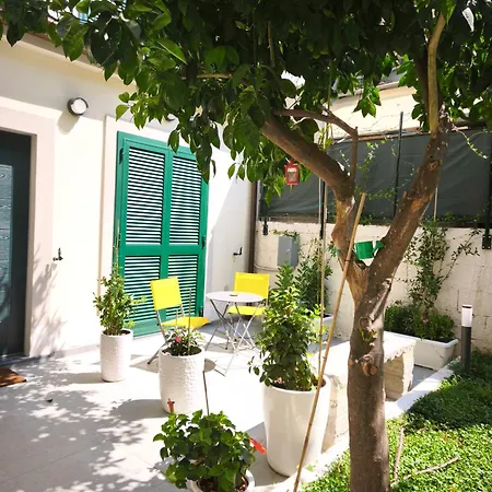 Bed & Breakfast Dimora Mantiello