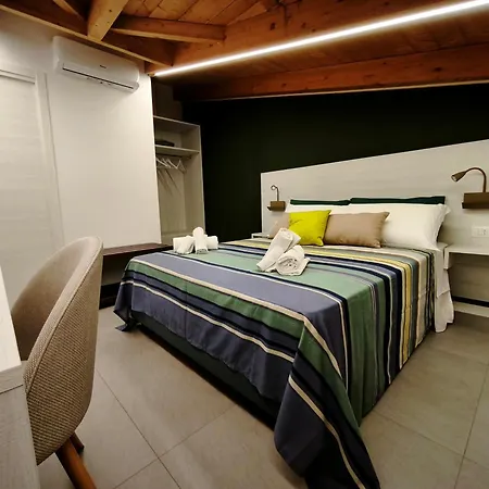 Bed & Breakfast Dimora Mantiello Castellammare di Stabia