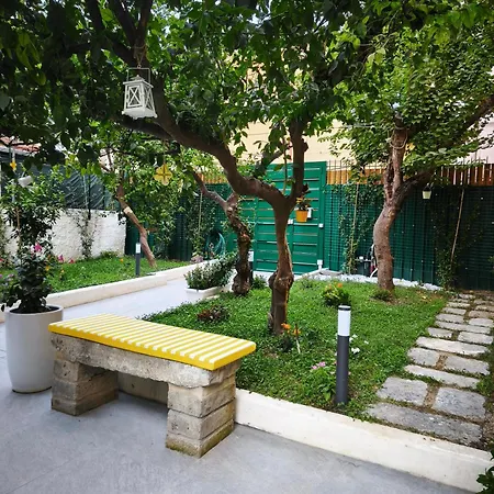 Bed & Breakfast Dimora Mantiello