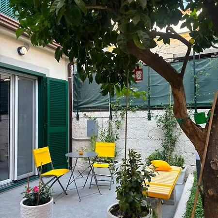 Dimora Mantiello Castellammare di Stabia
