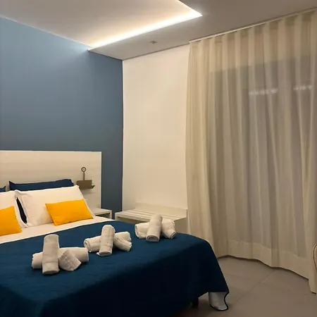 Dimora Mantiello 3* Castellammare di Stabia