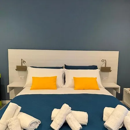 Dimora Mantiello 3*