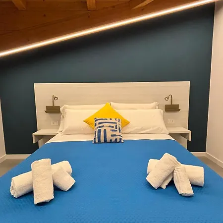 Dimora Mantiello 3* Castellammare di Stabia