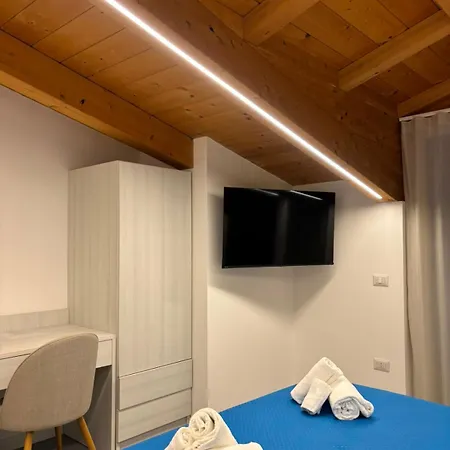 Dimora Mantiello 3*